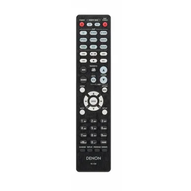 CD проигрыватель Denon DCD-600NE Black